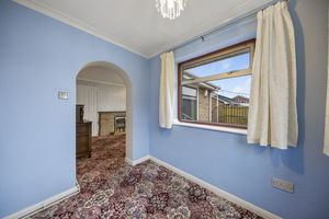 Keilder Court Walton